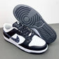 Dunk Low Black Paisley Shoes Sneakers - nk0001836 image 3