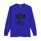 Outlaw Skull Long Sleeve T-Shirt image 8
