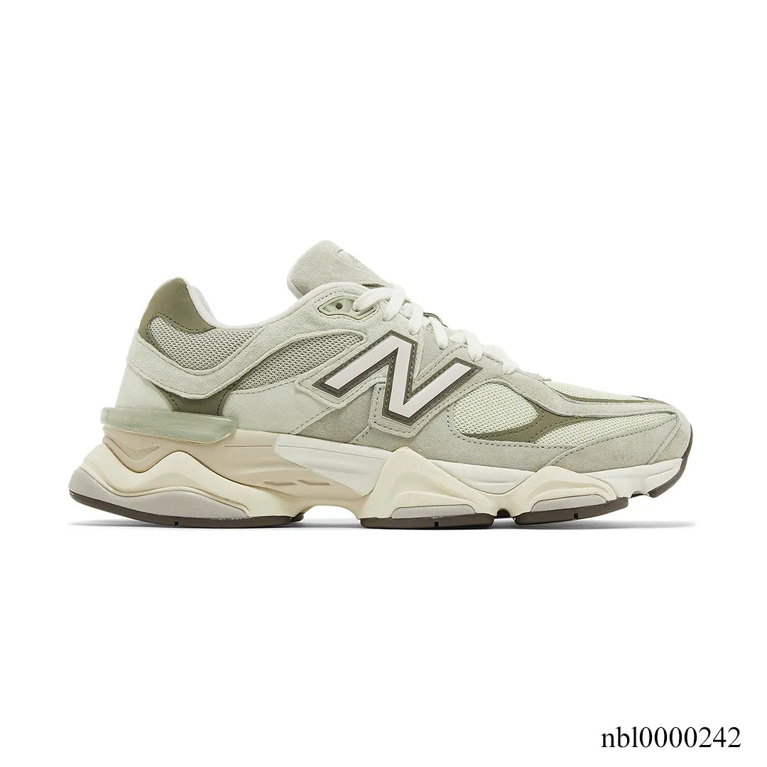 NB 9060 Olivine Shoes Sneakers - nbl0000242 image 0