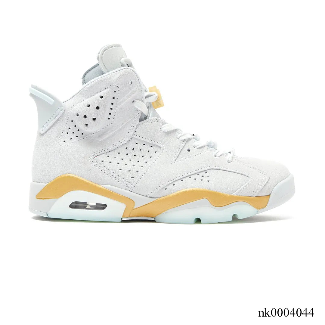 AJ 6 Paris/Pearl Shoes Sneakers - nk0004044 image 0