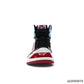 AJ 1 Retro High Fearless UNC Chicago Shoes Sneakers - nk0000058 image 2