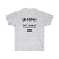 Don't Touch Me Men T-Shirt - Ash, 2XL image