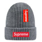 SUP New Era box-logo Beanie - SUP0173 image