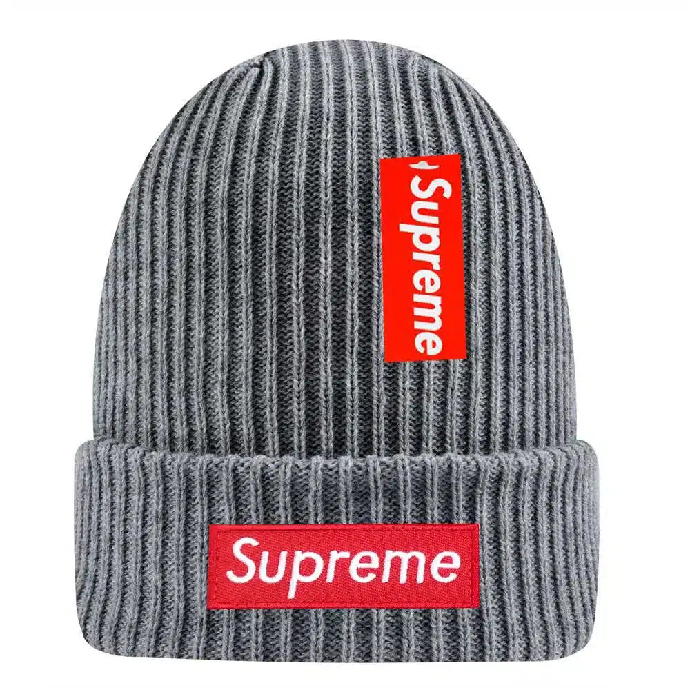 SUP New Era box-logo Beanie - SUP0173 image
