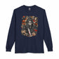 Halloween Horror Long Sleeve T-Shirt image 20