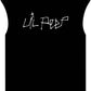 Lil Peep Unisex Garment-Dyed Muscle Tee image 0