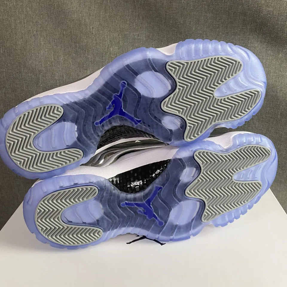 [Premium] AJ 11 “LA Dodgers World Championship” PE Shoes Sneakers - nk0005279 image 6