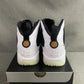 AJ 9 City of Flight Shoes Sneakers - nk0004474 image 5