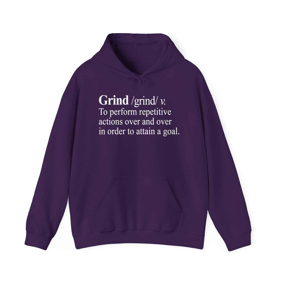 Grind Definition Sweatshirt image 48