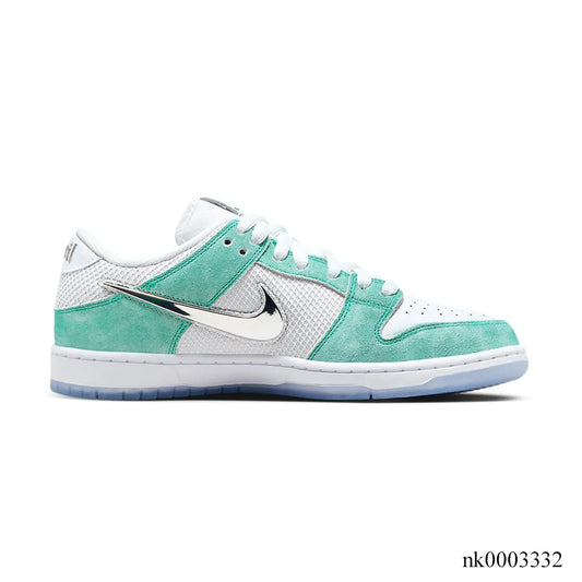 SB Dunk Low April Skateboards Shoes Sneakers - nk0003332 image 0