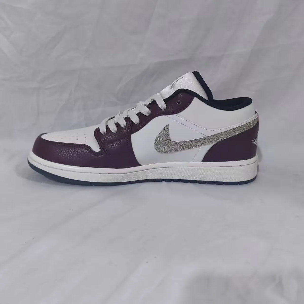 AJ 1 Low Year of the Dragon (2024) Shoes Sneakers - nk0003708 image 5