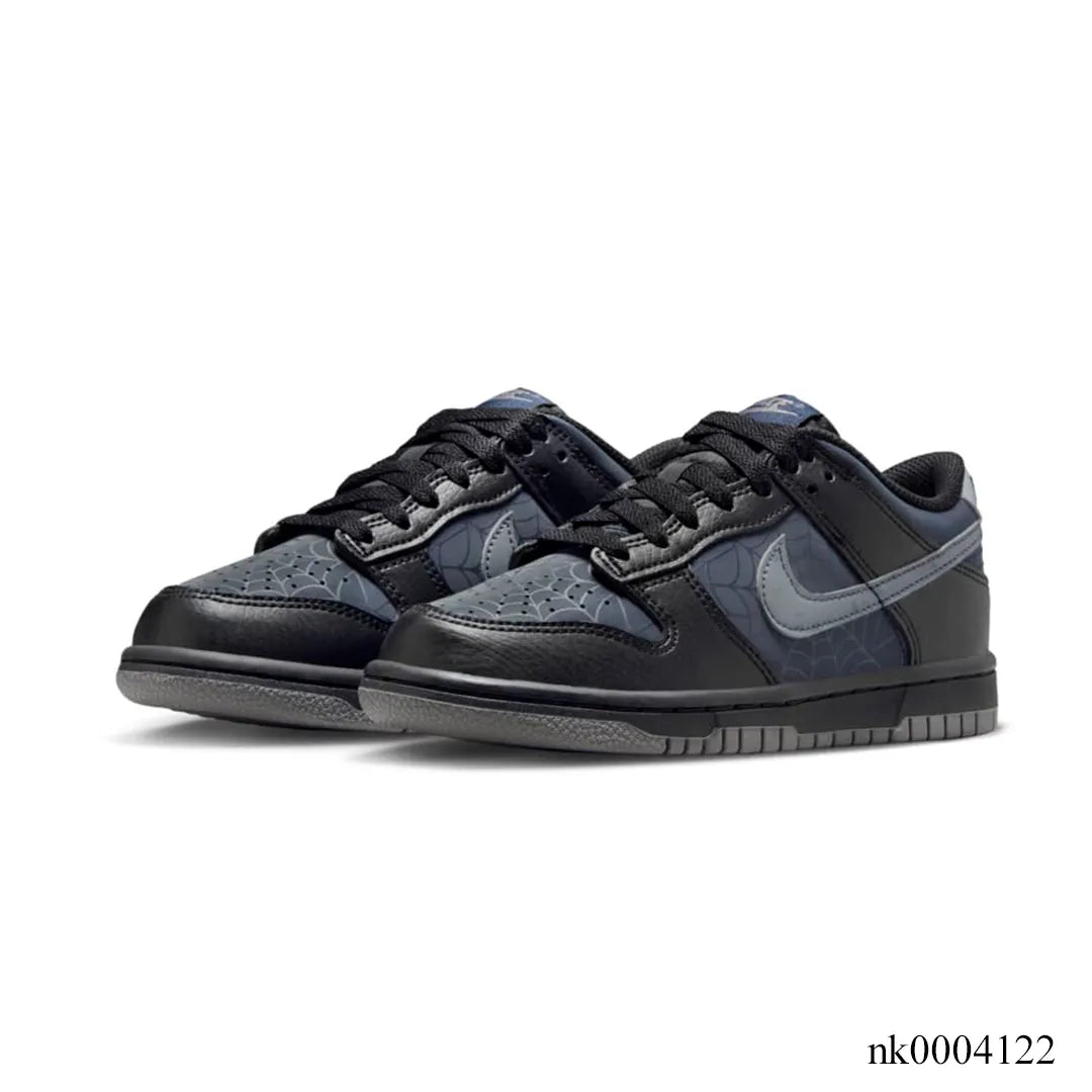 Dunk Low Symbiote Shoes Sneakers - nk0004122 image 3