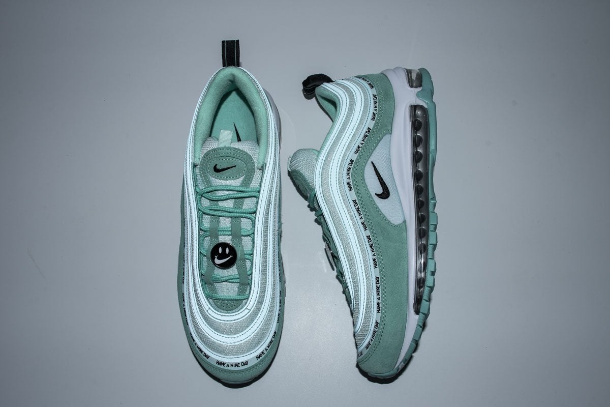 AM 97 Have a Day Tropical Twist Shoes Sneakers - nk0000486-2 image 7