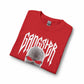 Gangster Mask Long Sleeve T-Shirt image 18
