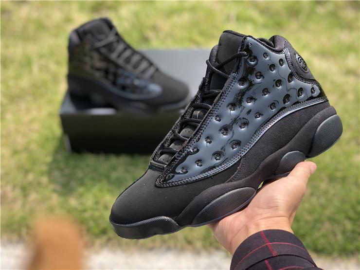 AJ 13 Retro Cap and Gown Shoes Sneakers - nk0000663 image 19