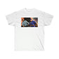 Rap IceCube Friday Damn Men T-Shirt - White, S image