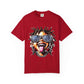 Diamond Drip Unisex Garment-Dyed T-shirt image 56