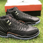 AJ 12 Utility Grind Shoes Sneakers - nk0001770 image 5