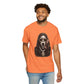 Halloween Ghostface Unisex Garment-Dyed T-shirt image 12