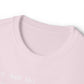 Beef Definition Unisex Oversized Boxy Tee image 5