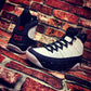 AJ 9 Retro OG Space Jam 2016 Shoes Sneakers - nk0000610 image 6