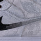 AJ 1 Mid SE Fearless Edison Chen CLOT Shoes Sneakers - nk0000056 image 5