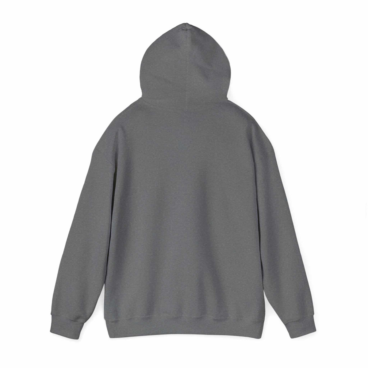 Graphic Print Hooded Sweatshirt - POD0039 image 30