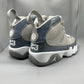 AJ 9 Cool Grey Shoes Sneakers - nk0003961 image 8