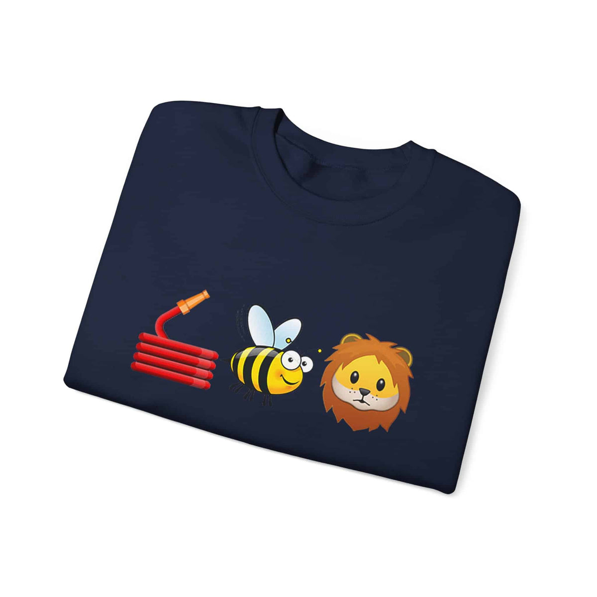 Bee Crewneck Sweatshirt image 37