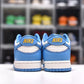 Dunk Low Coast Shoes Sneakers - nk0001677 image 2