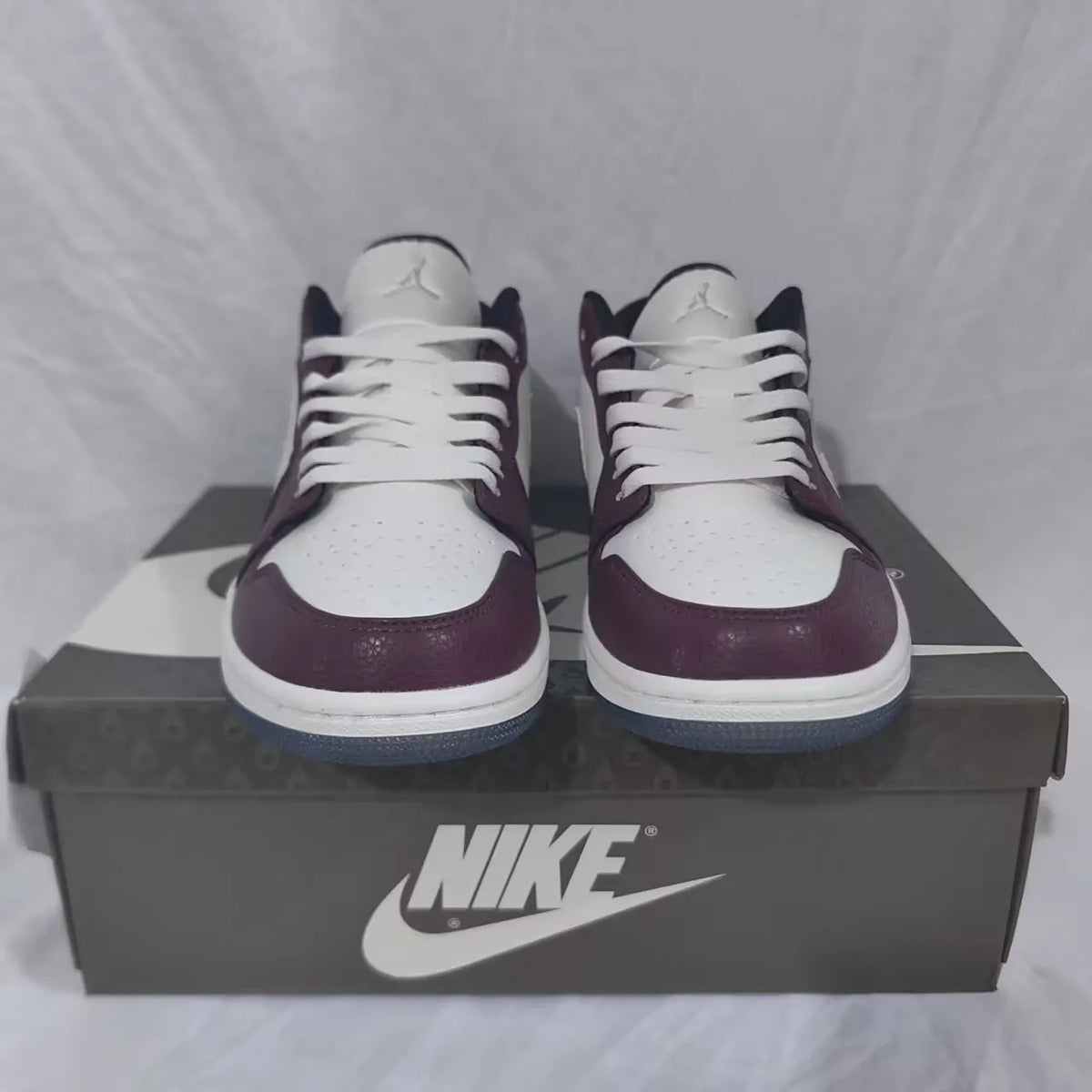 AJ 1 Low Year of the Dragon (2024) Shoes Sneakers - nk0003708 image 10