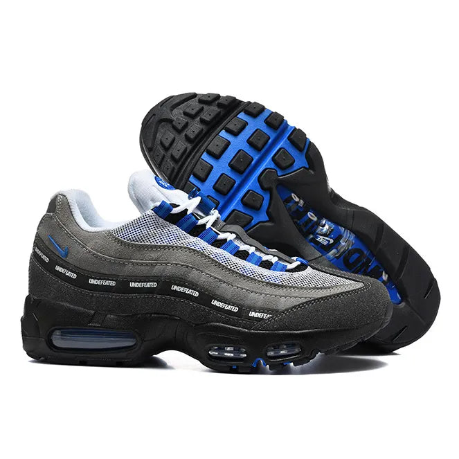AM 95 SP x Undefeated Geo Birmingham Concord Shoes Sneakers - nk0004960 image 4