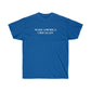 M.A.C.A Men T-Shirt - Royal, 3XL image