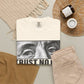 Graphic Print  Unisex Garment-Dyed T-shirt - POD0039 image 11