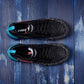 Air VaporMax 2.0 Black Hot Punch Shoes Sneakers - nk0000478 image 2