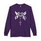 Heavenly Guardians Long Sleeve T-Shirt image