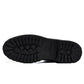 [PREMIUM] A Bathing Ape x Undefeated x TBL 6 Inch Black Shoes Sneakers - nk0005481 image 3