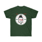 Rap K#llShot Men T-Shirt - Forest Green, 3XL image