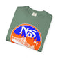 Life Is Good Unisex Garment-Dyed T-shirt image 26