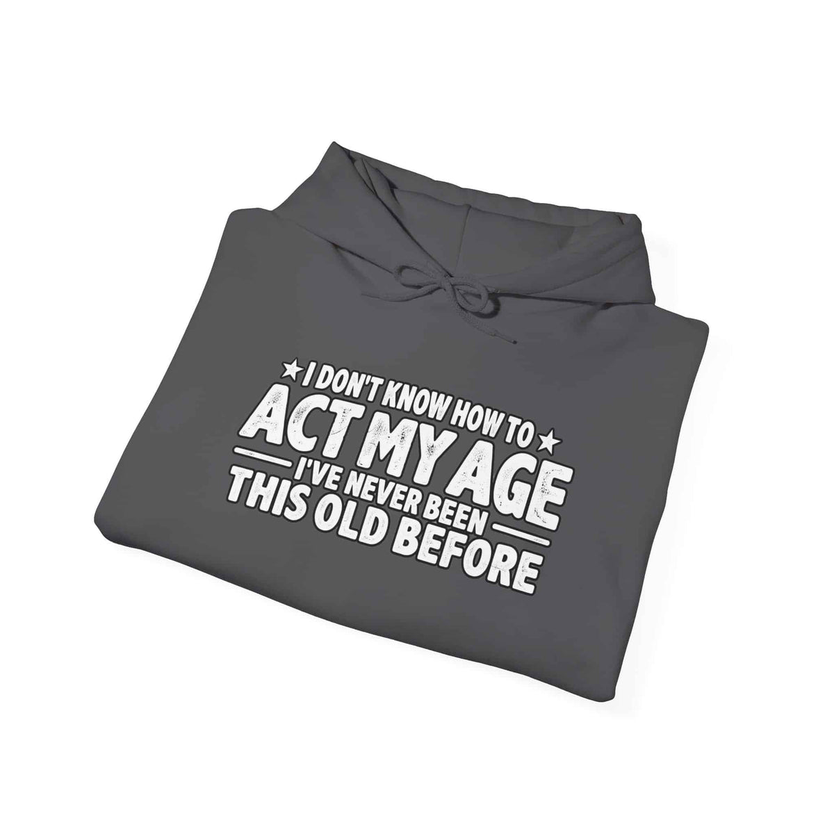Graphic Print Hooded Sweatshirt - POD0034 image 31