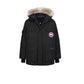 Canada Goose Down Jacket - CD0001 - XL image