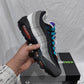 AM 95 OG 'Greedy/What The' Shoes Sneakers - nk0004998 image 4