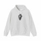 Crown of Faith 2 Hooded Sweatshirt - 3XL, Ash image