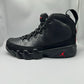 AJ 9 Retro Bred Patent Shoes Sneakers - nk0002618 image 3