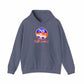 Life Is Good Unisex Heavy Blend™ Hooded Sweatshirt image 34