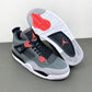 AJ 4 Infrared Shoes Sneakers - nk0001821 image 10