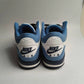 Levi's xAJ 3 Retro 'All-Star' Shoes Sneakers – nk0005011 image 10