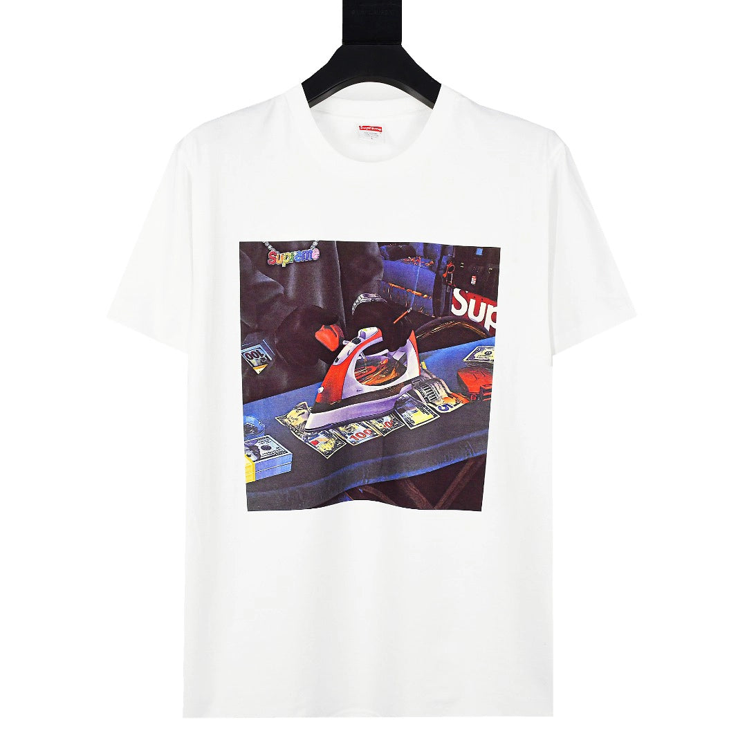 SUP T-Shirt - 495 - spm0000495 - XS image