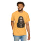 Halloween Ghostface Unisex Garment-Dyed T-shirt image 33