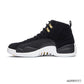 AJ 12 Reverse Taxi Shoes Sneakers - nk0004553 image 1